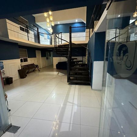 Hotel Santa Cruz Chihuahua Esterno foto