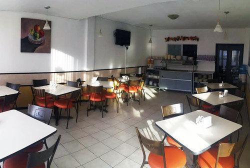 Hotel Santa Cruz Chihuahua Esterno foto