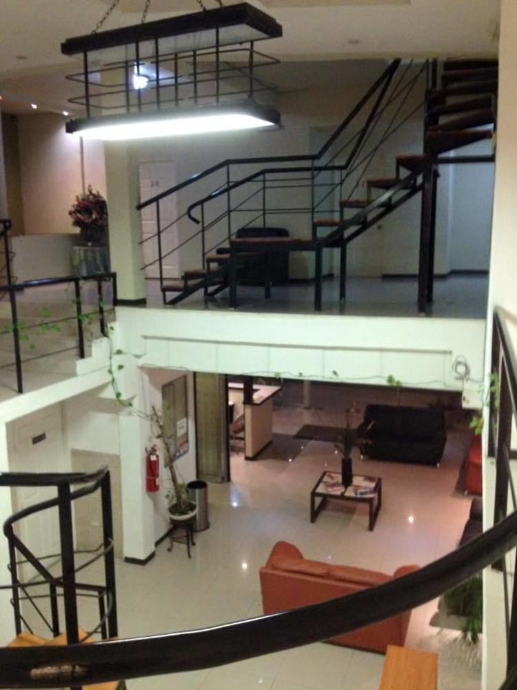 Hotel Santa Cruz Chihuahua Esterno foto