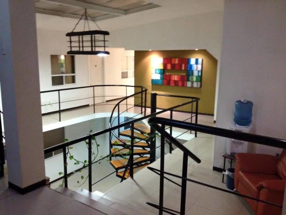 Hotel Santa Cruz Chihuahua Esterno foto